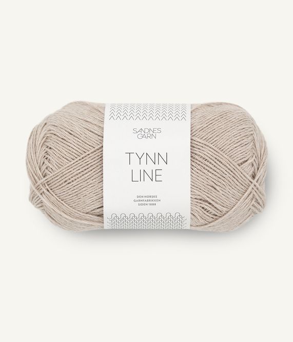 Hovedbilde Tynn Line 2331 Soft Sand